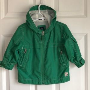 Gap lightweight jacket